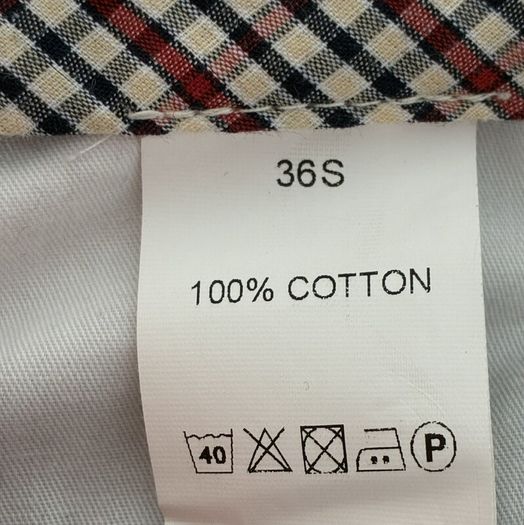 Mens Navy Corduroy Trousers from Gurteen