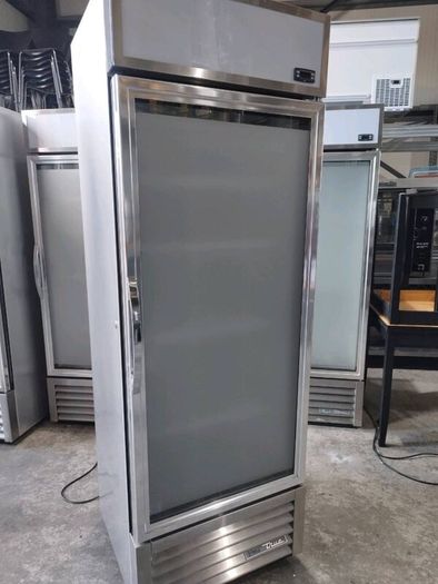 TRUE fridge