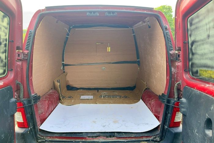Berlingo