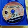 Shrek 2 PlayStation2 Ps2 games Original Image 4