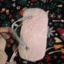 unicorn fluffy hardcase for glasses Image 2