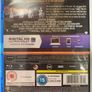 Jersey Boys (Clint Eastwood Film) [2014] John Lloyd Young, Erich Bergen, Vincent Piazza, Michael Lomenda & Christopher Walken [Blu-ray Movie] Image 2