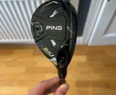 Ping G430 5 Hybrid (Brand new)