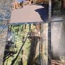 Star wars printed display back drops Image 4