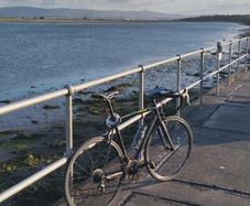 Fuji Roubaix 1.5 Road Bike Size M/L
