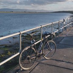 Fuji Roubaix 1.5 Road Bike Size M/L