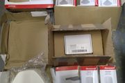 Honeywell Alarm Equipment