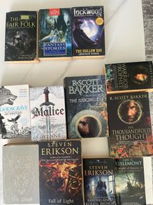 Novels