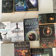 Novels