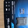 128 GB micro SD Card. Support 4K Image 2
