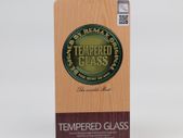 REMAX Tempered Glass (round-cut) Tin Box iphone XS Max