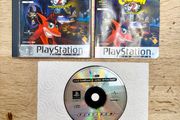 Crash Bandicoot 2 Cortex Strikes Back Platinum Complete in box PS1 Retro PlayStation 1