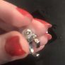 Dior Stud earrings Image 6