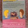 Beavis and Butthead The Complete Collection dvd box set REGION 1 ONLY Image 2