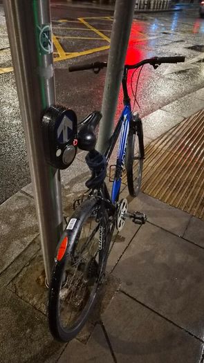 bike