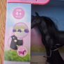 BRAND NEW Schleich Sofia's Beauties Criollo Definitivo Mare 42581 (14 pieces) Image 3