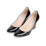 Jimmy Choo wedge pumps . Size .37, 5 . New Image 4