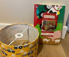 Kids bedroom- Tractor/farm