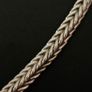 BA Suarti Bali Sterling Silver Heavy Necklace Image 2