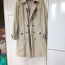 Fuchs Schmitt Trench Coat Image 2