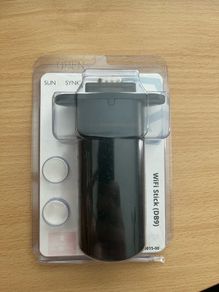 Sunsynk WiFi stick DB9