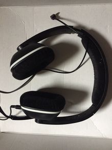 Plantronics GameCom X95 Wireless Headset for Xbox 360
