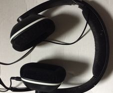 Plantronics GameCom X95 Wireless Headset for Xbox 360