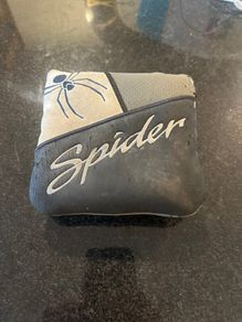 Taylormade spider tour t3 putter