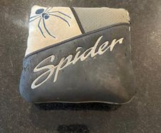 Taylormade spider tour t3 putter