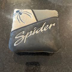 Taylormade spider tour t3 putter