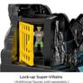 Imaginext DC  Super Friends Playset Wayne Manor Batcave Image 6