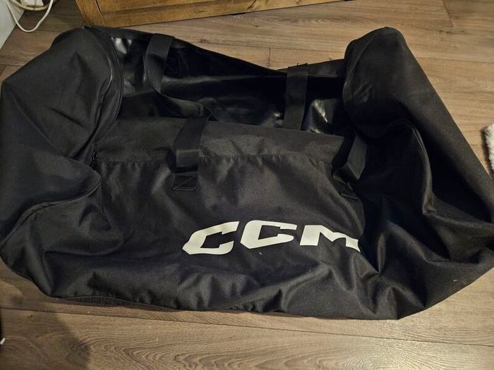 Ice/Inline hockey starter set