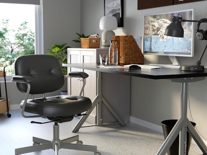IDASEN - Electric Standing Desk