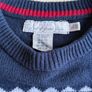 Boys H&M Christmas Jumper Image 3