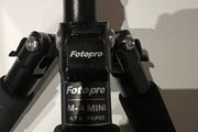 mini tripod photo pro m4 mini tripod