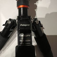 mini tripod photo pro m4 mini tripod