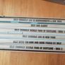 Billy Connolly 6 Dvd Boxset Collection Image 3