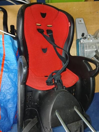 Baby Bike seat