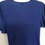 Dress royal blue glitter size L Image 7