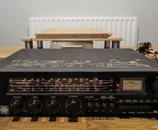 Magnum R-3001 receiver stereo hifi