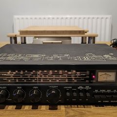 Magnum R-3001 receiver stereo hifi