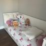 IKEA HEMNES White Daybed with 3 Storage Drawers Image 3
