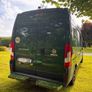 Deposit taken Campervan Image 3