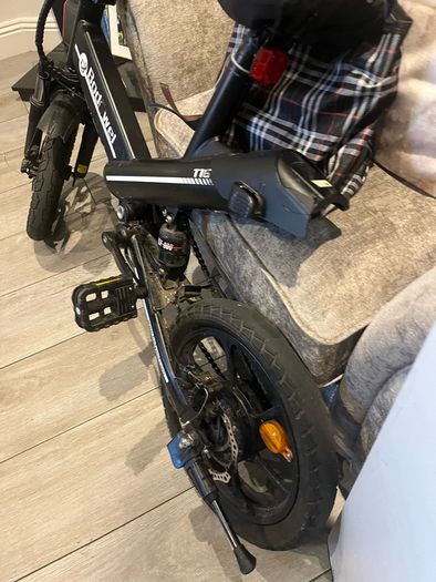 bike