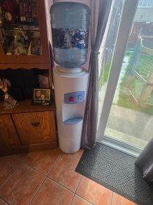 water cooler