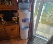 water cooler