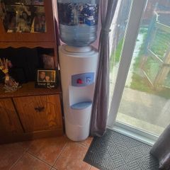 water cooler