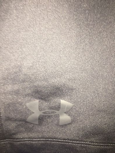 under armour shorts size xl