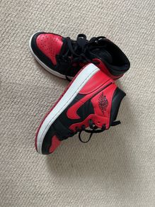 Nike Air Jordan 1