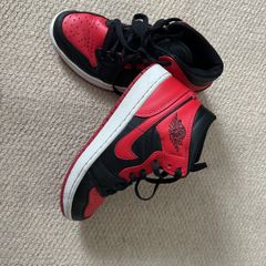 Nike Air Jordan 1